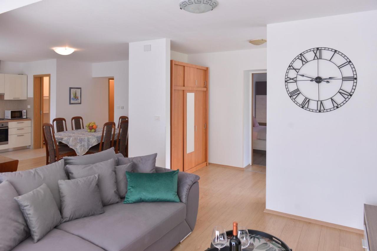 Apartment Piano Рієка Екстер'єр фото