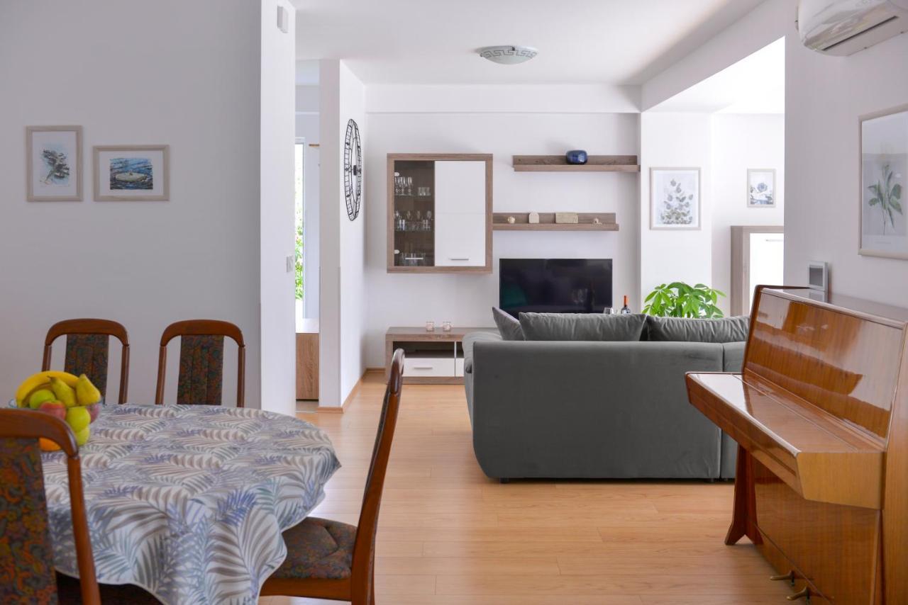 Apartment Piano Рієка Екстер'єр фото