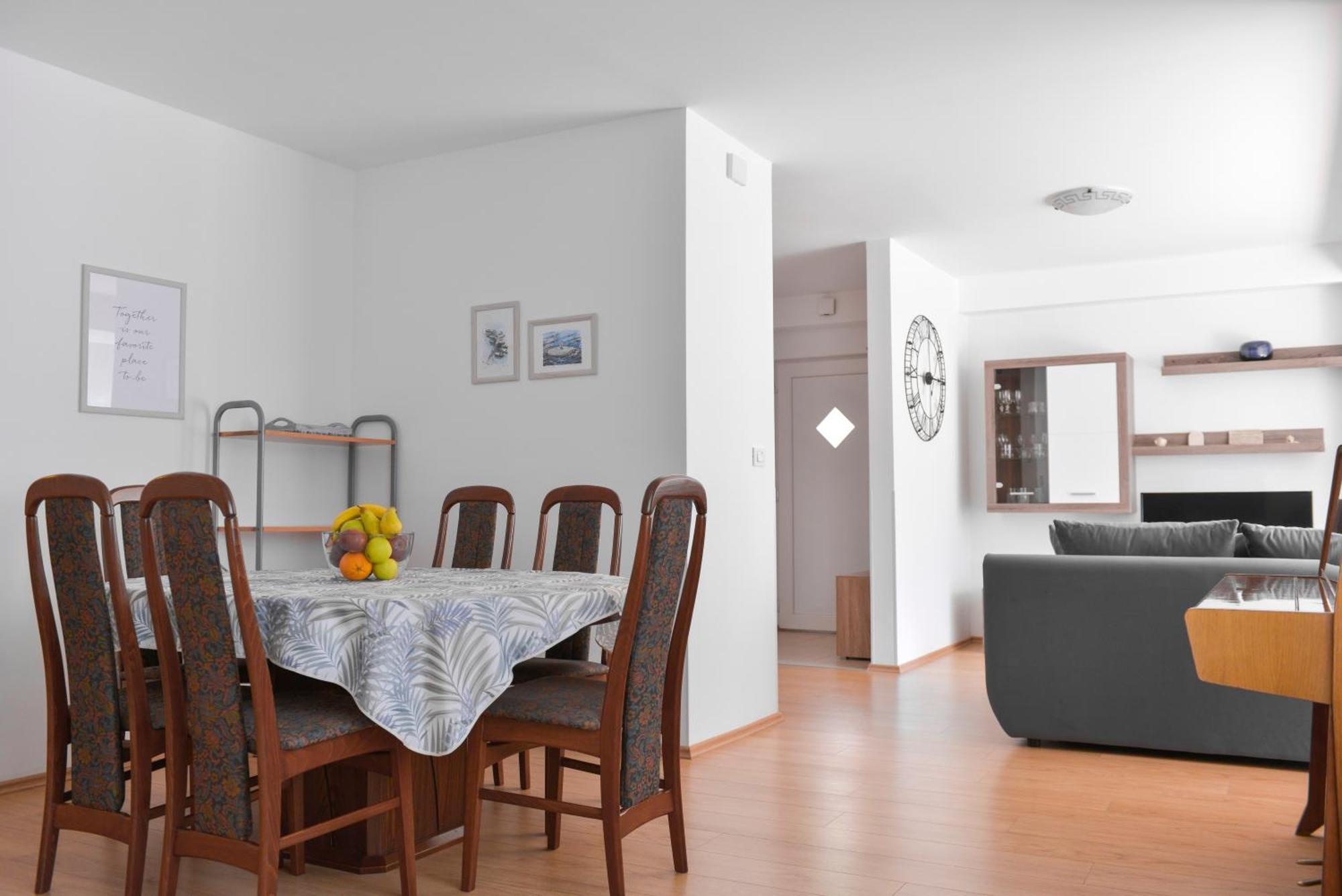 Apartment Piano Рієка Екстер'єр фото