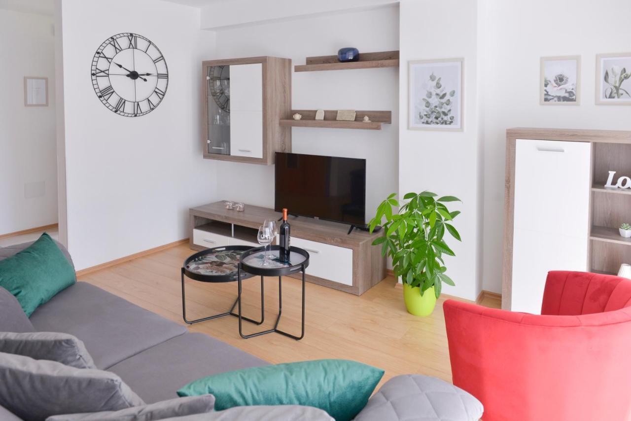 Apartment Piano Рієка Екстер'єр фото