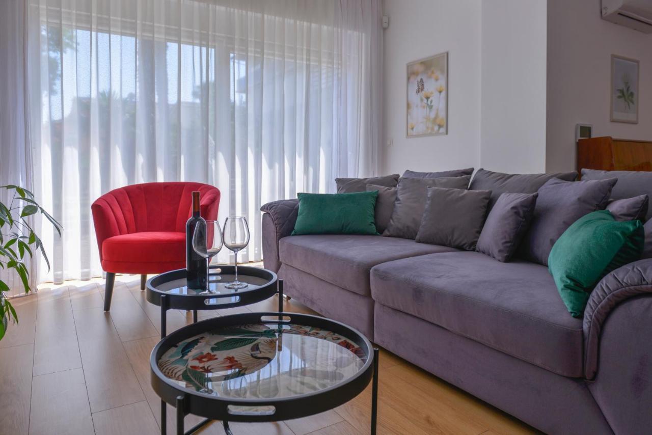 Apartment Piano Рієка Екстер'єр фото