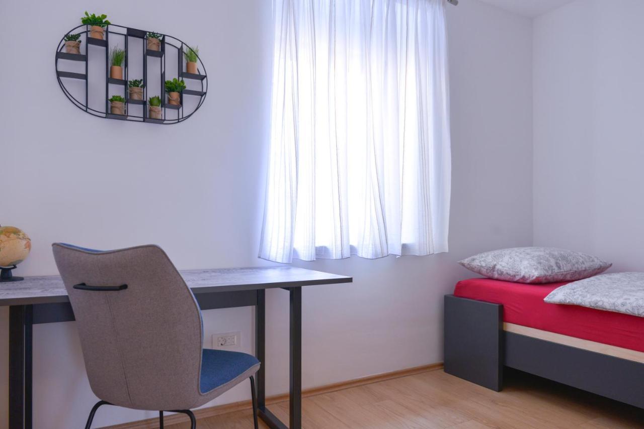 Apartment Piano Рієка Екстер'єр фото