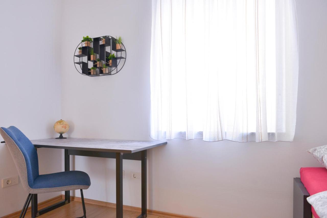 Apartment Piano Рієка Екстер'єр фото