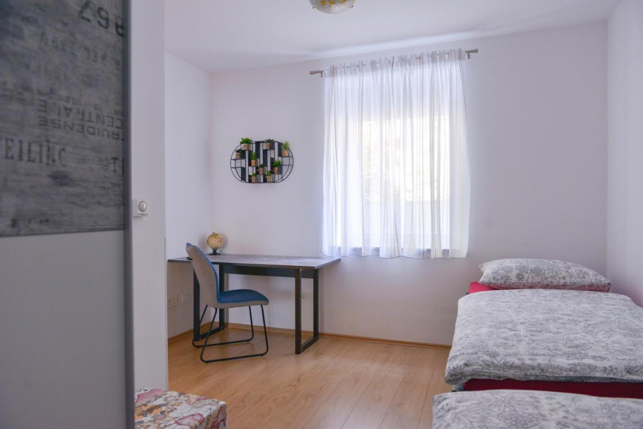 Apartment Piano Рієка Екстер'єр фото