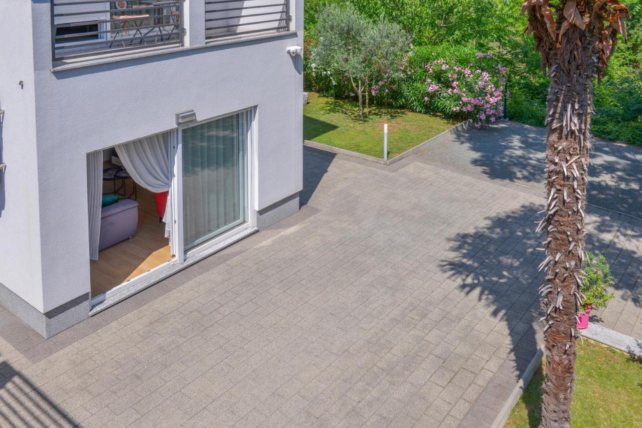 Apartment Piano Рієка Екстер'єр фото