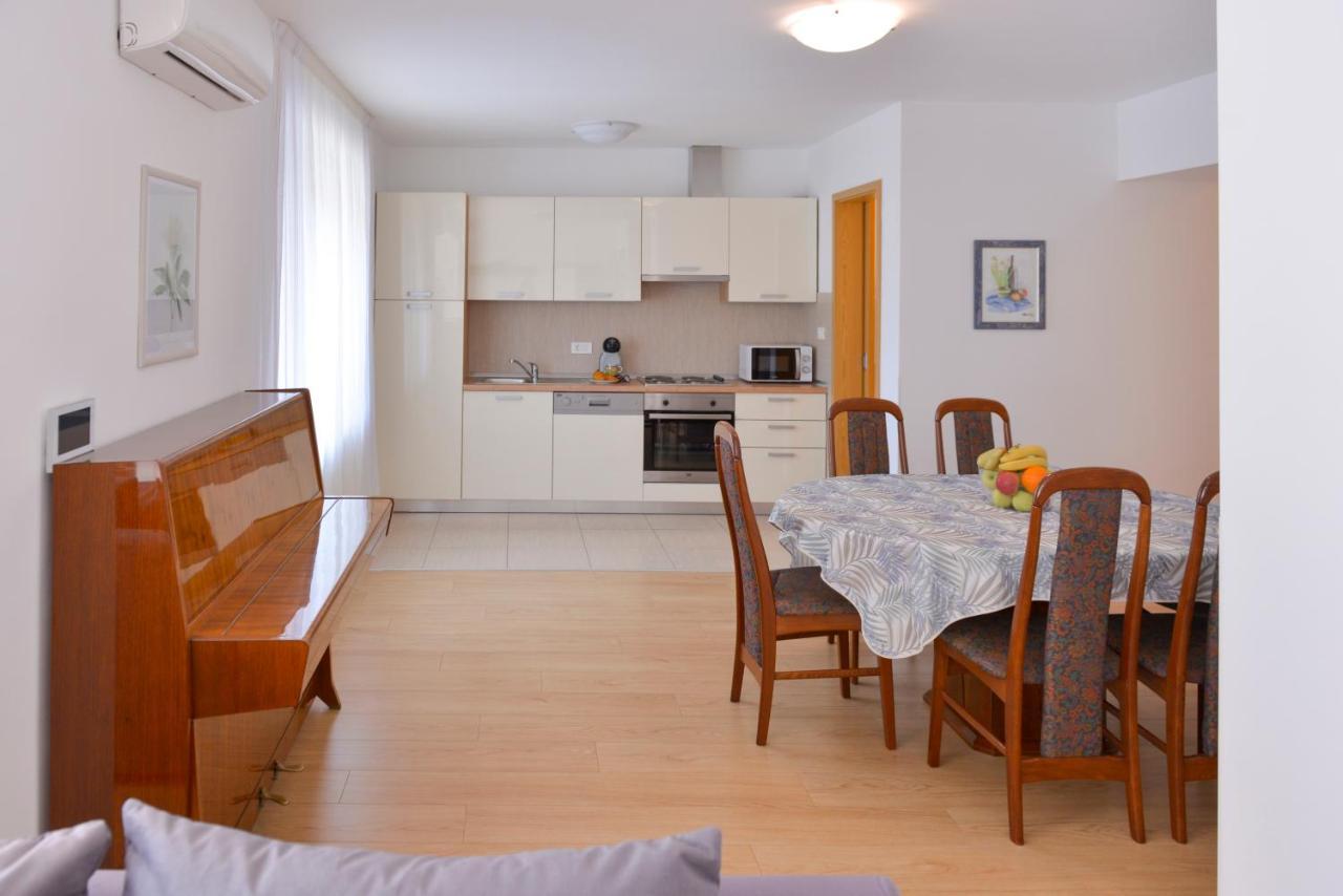Apartment Piano Рієка Екстер'єр фото