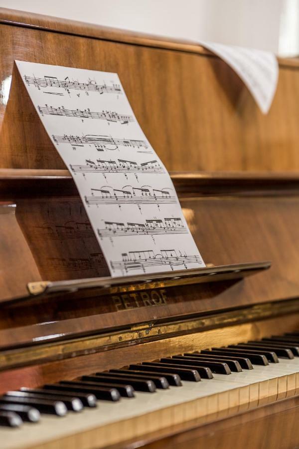 Apartment Piano Рієка Екстер'єр фото