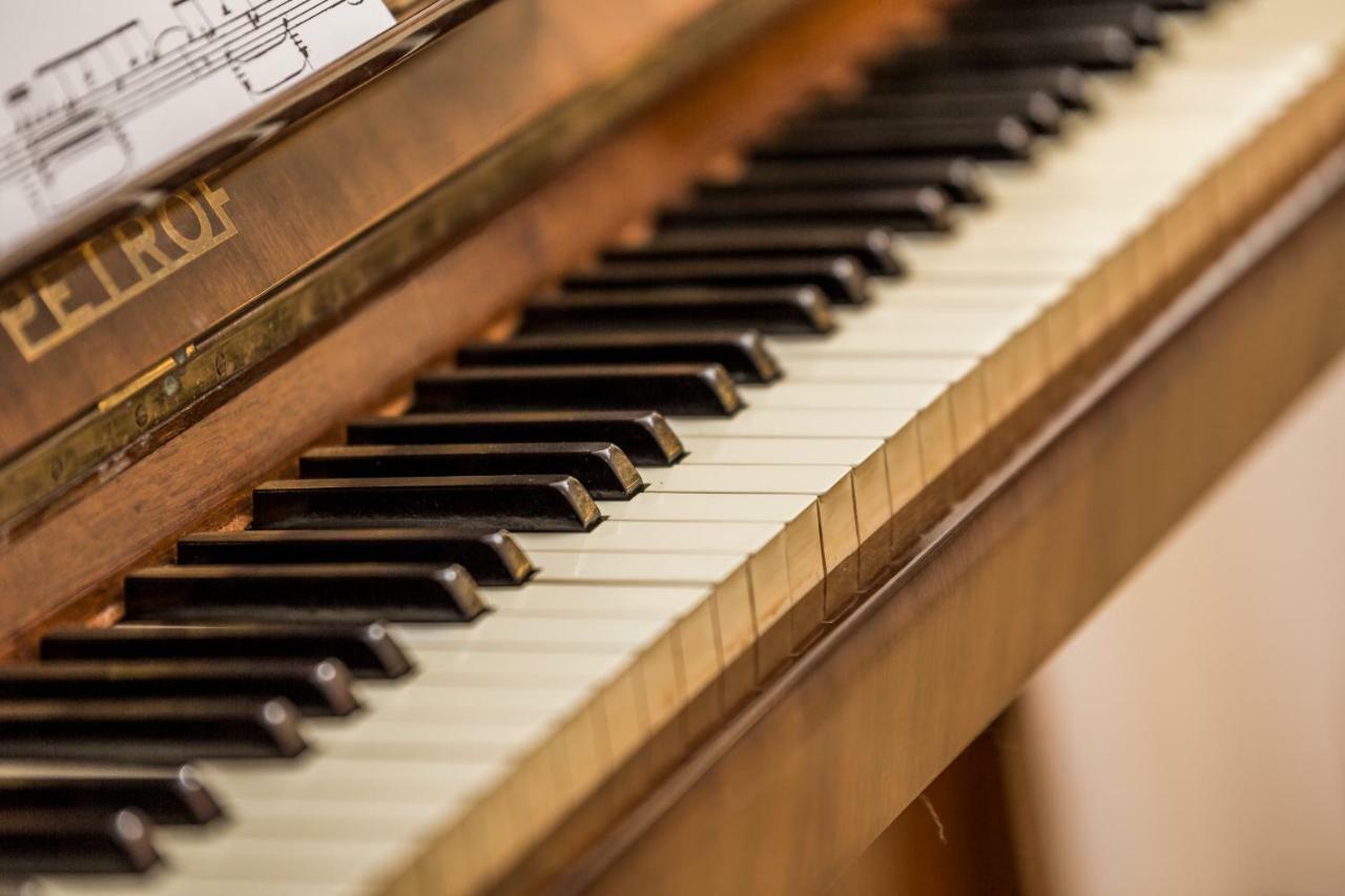 Apartment Piano Рієка Екстер'єр фото