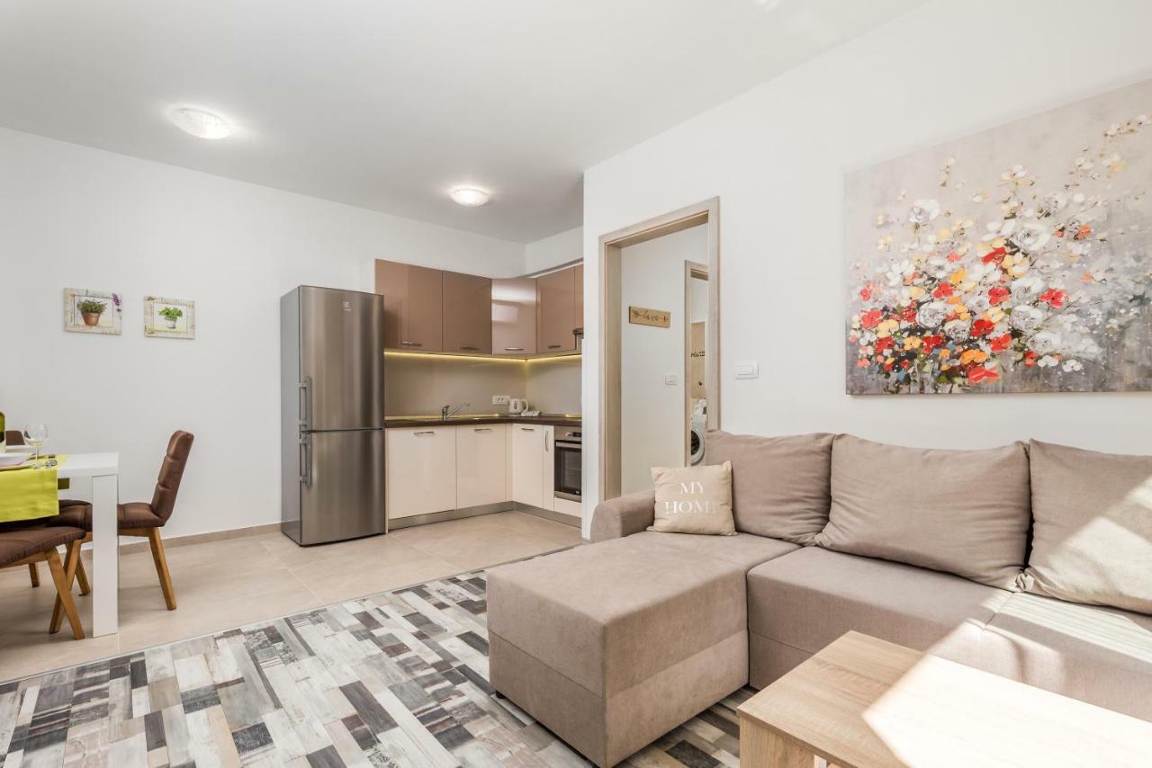 Apartment Piano Рієка Екстер'єр фото