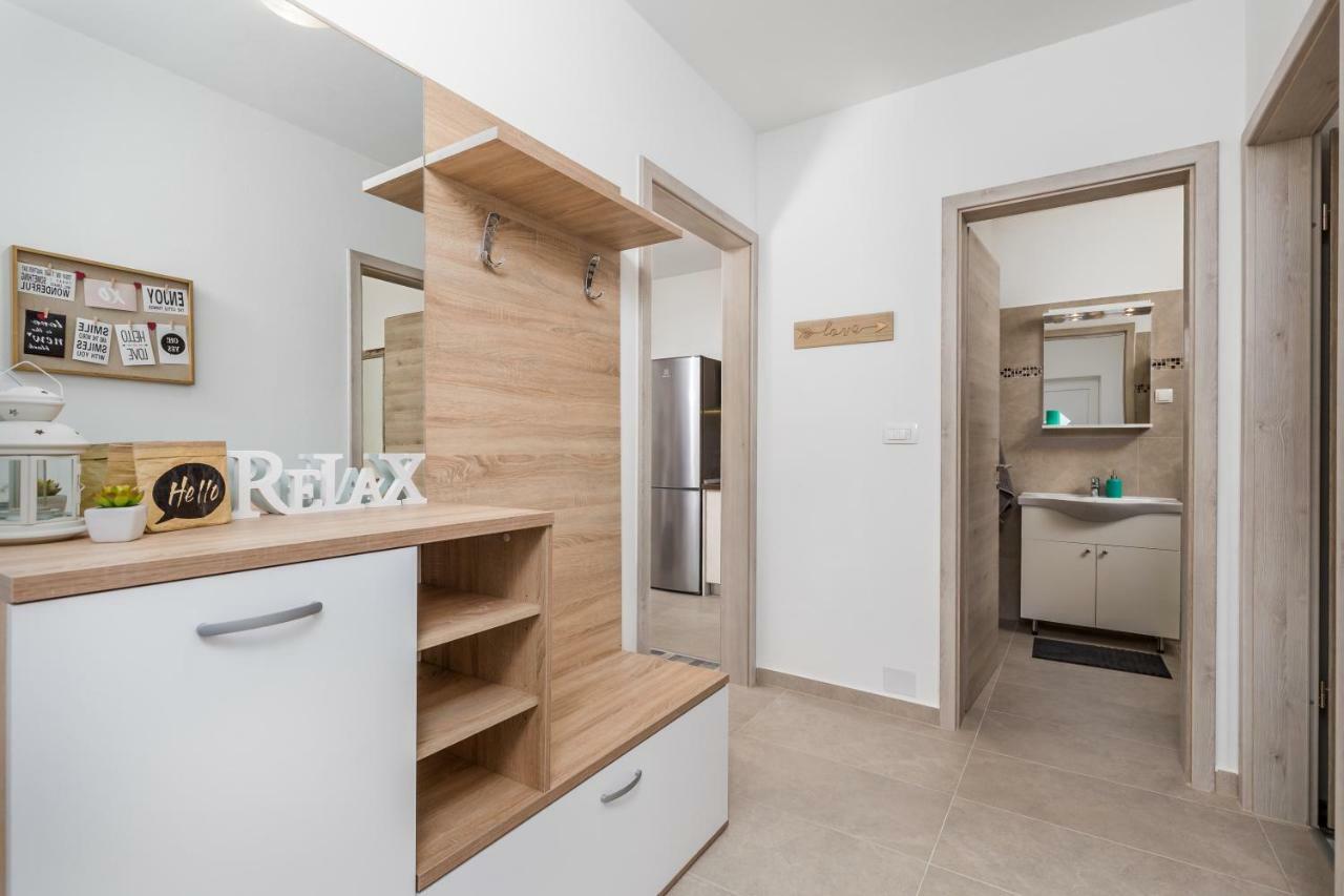 Apartment Piano Рієка Екстер'єр фото